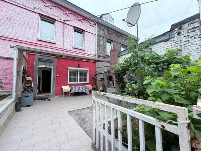 Maison en Vente à Liège