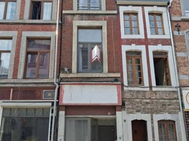 Maison en Vente à Liège