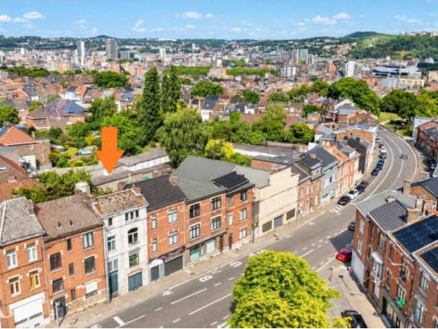 Maison en Vente à Liège