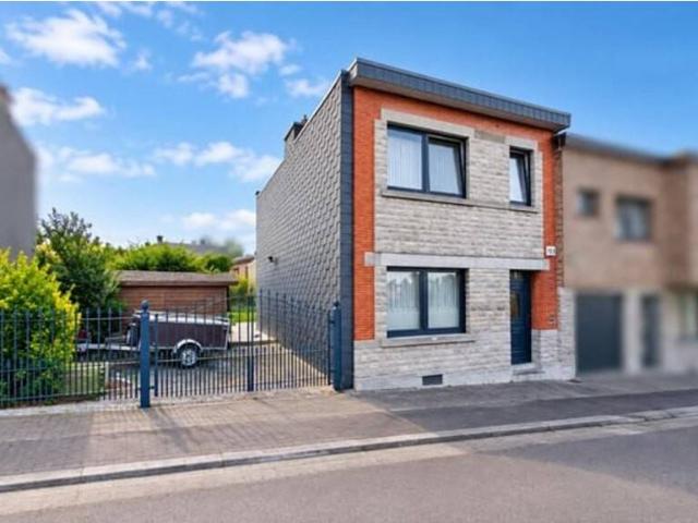 Maison en Vente à Liège