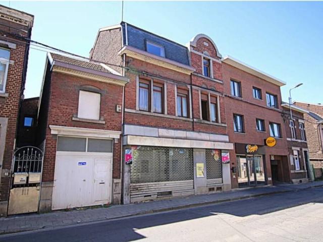Maison en Vente à Liège