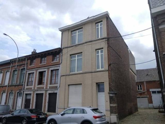 Maison en Vente à Liège
