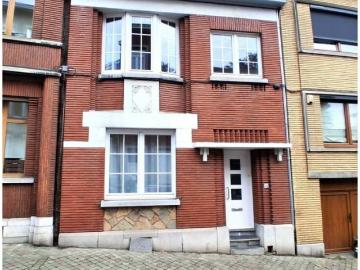 Maison en Vente à Liège