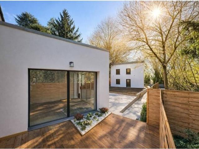 Maison en Vente à Liège