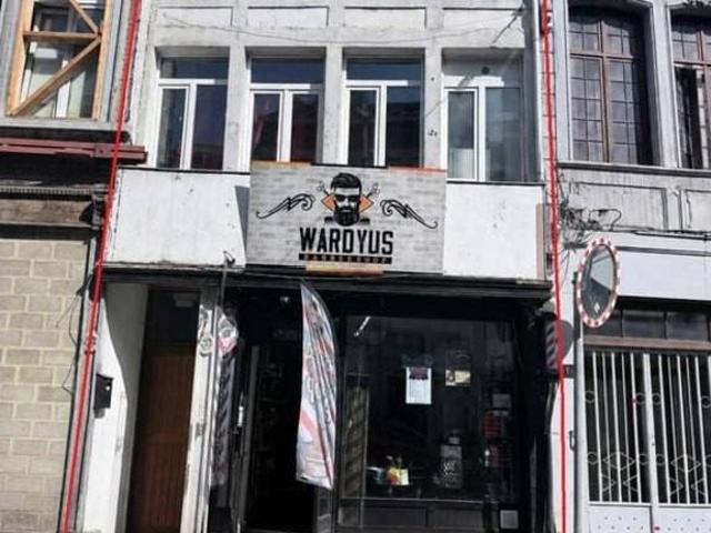 Maison en Vente à Liège