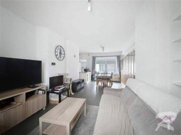 Maison en Vente à Liège