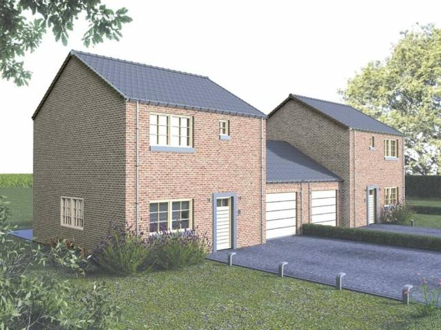 Maison en Vente à Liège