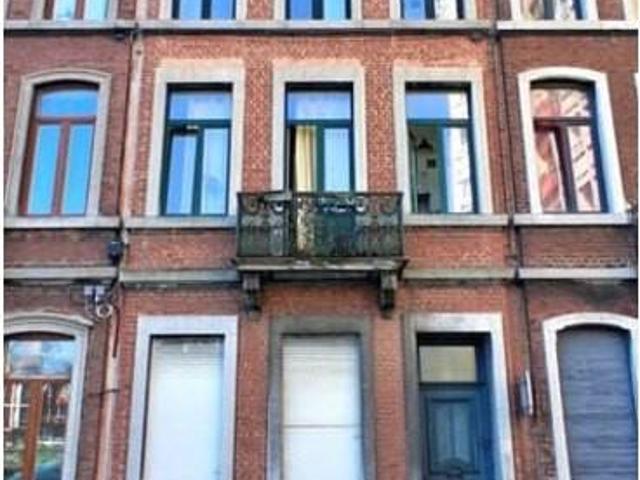 Maison en Vente à Liège