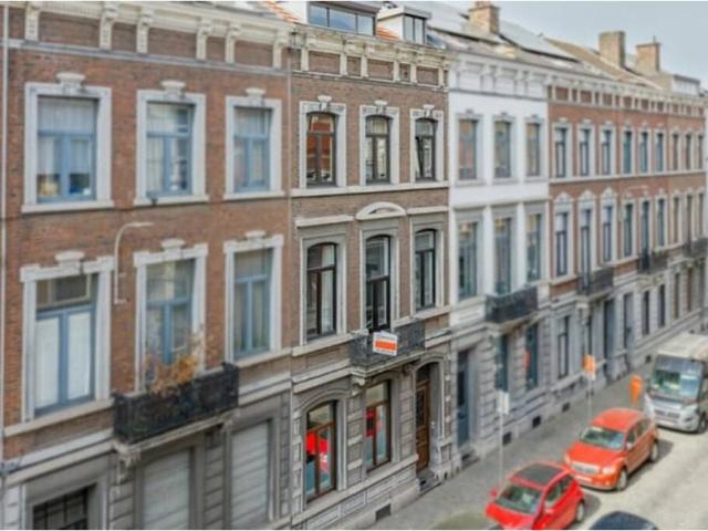 Maison en Vente à Liège