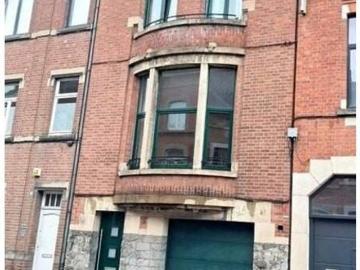 Maison en Vente à Liège