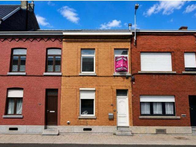 Maison en Vente à Liège