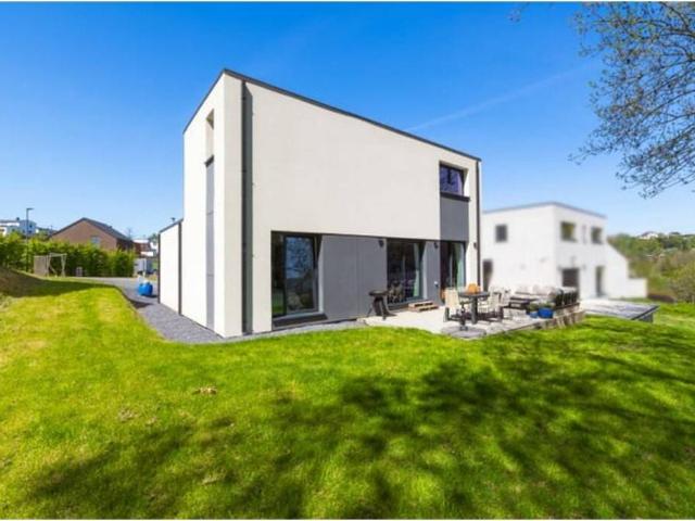 Maison en Vente à Liège