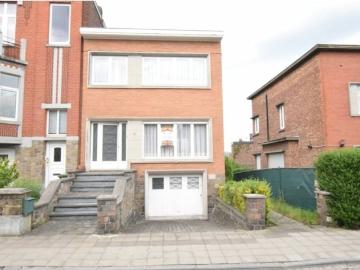 Maison en Vente à Liège
