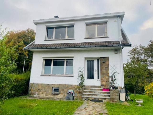 Maison en Vente à Liège