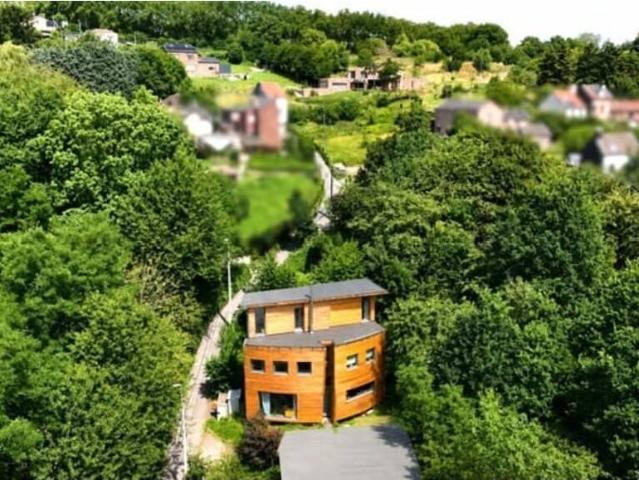 Maison en Vente à Liège