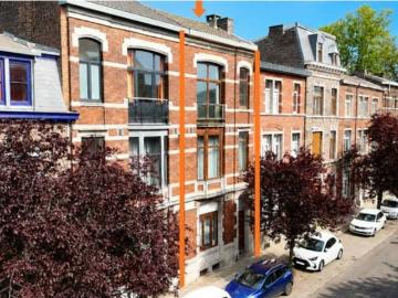 Maison en Vente à Liège