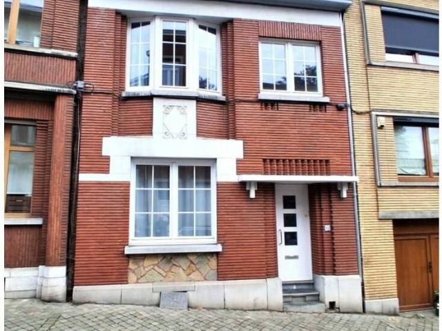 Maison en Vente à Liège