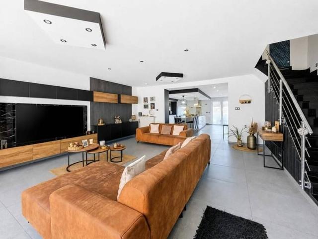 Maison en Vente à Liège
