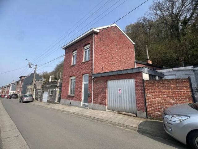 Maison en Vente à Liège