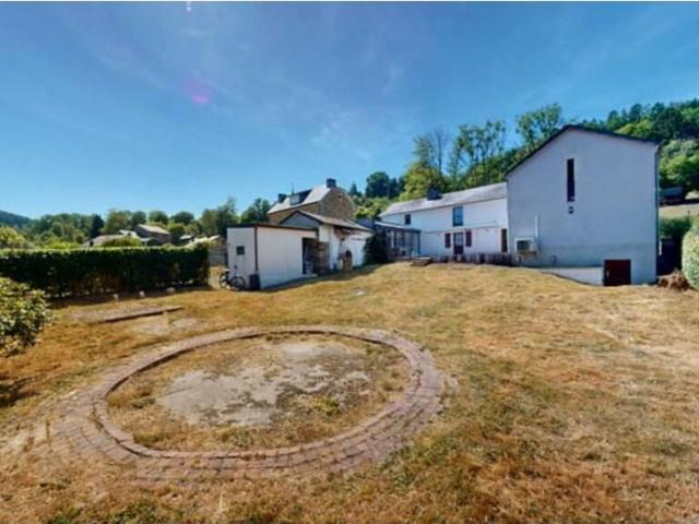 Maison en Vente à Lierneux