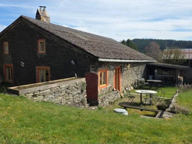 Maison en Vente à Lierneux