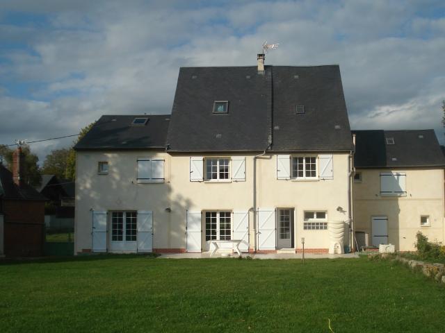 Maison en vente à Lihus, Hauts de France, 305222€