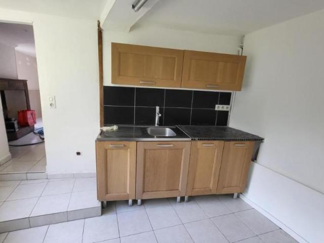 Maison en vente à Lisores, Normandie, 127200€