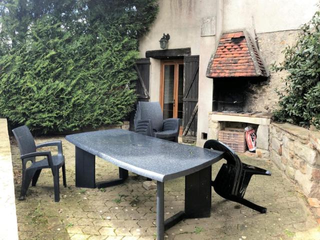 Maison en vente à Lixy, Bourgogne Franche Comté, 298000€