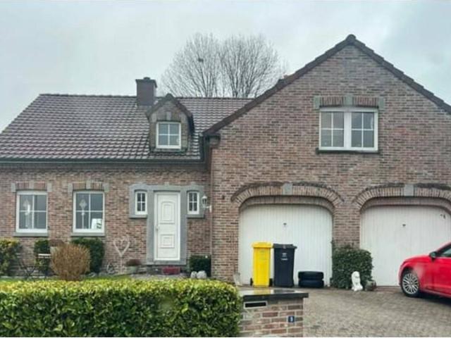 Maison en Vente à Lontzen