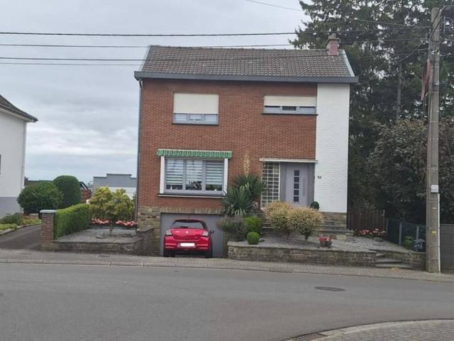Maison en Vente à Lontzen