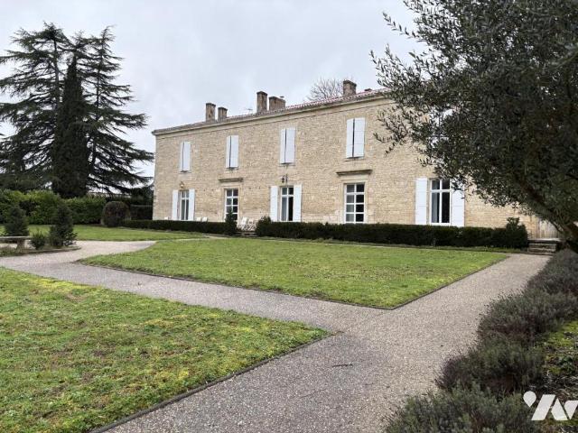 Maison à louer à Longèves, Pays de la Loire, 1652 €