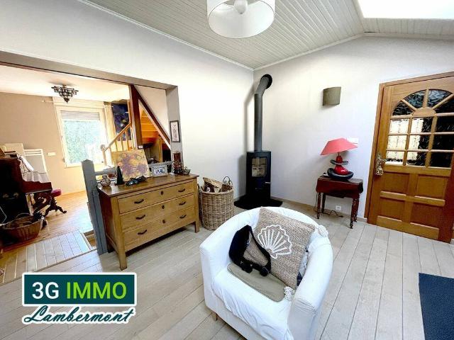 Maison en Vente à Longwy