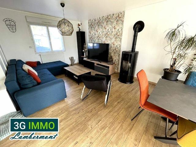 Maison en Vente à Longwy