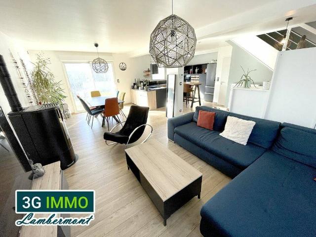 Maison en Vente à Longwy