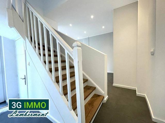 Maison en Vente à Longwy