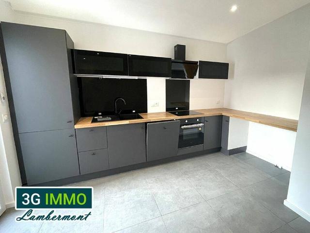 Maison en Vente à Longwy