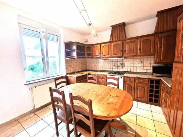 Maison en Vente à Longwy