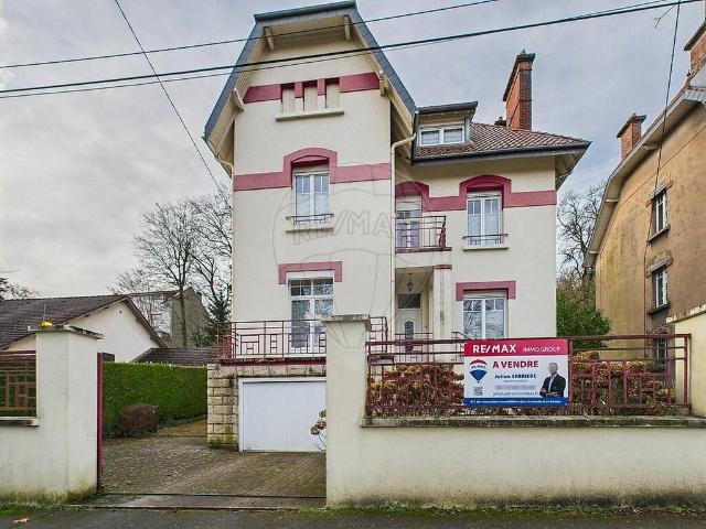 Maison en Vente à Longwy