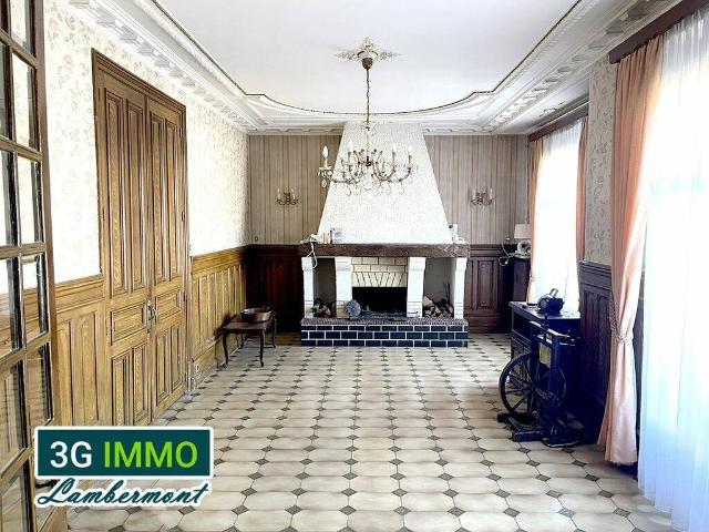 Maison en Vente à Longwy