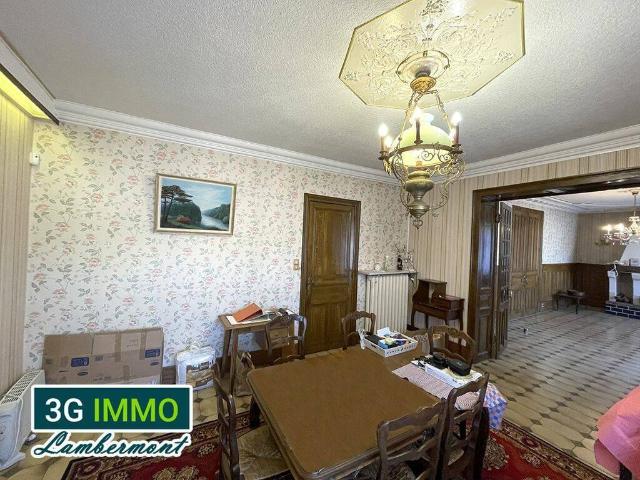 Maison en Vente à Longwy