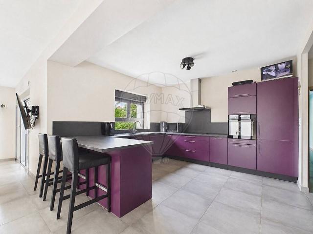Maison en Vente à Longwy