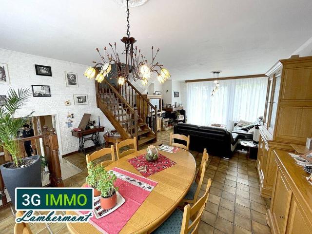 Maison en Vente à Longwy