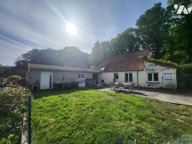 Maison en vente à Longuenesse, Hauts de France, 177112€