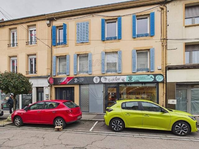 Maison en Vente à Longuyon