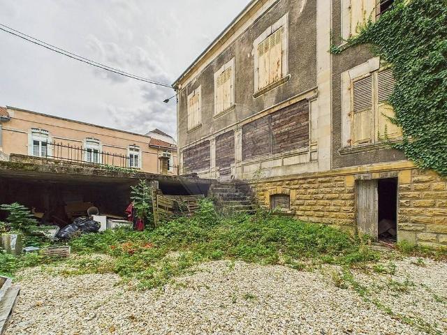 Maison en Vente à Longuyon