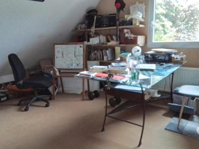 Maison en vente à Lorient, Bretagne, 377460€