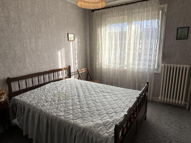 Maison en vente à Lorient, Bretagne, 291520€
