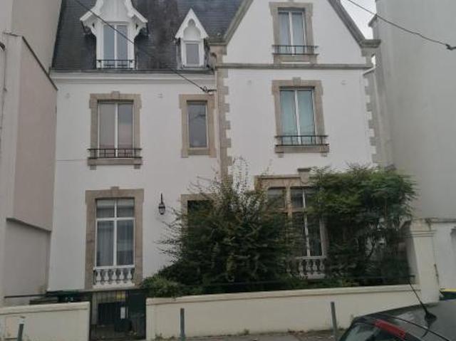 Maison en vente à Lorient, Bretagne, 601696€
