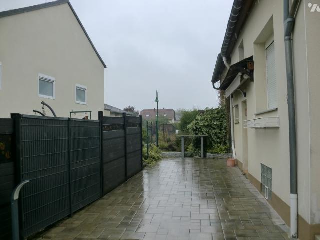 Maison à louer à Loupershouse, Grand Est, 160500€
