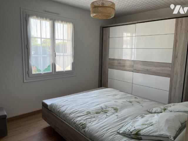 Maison à louer à Luçon, Pays de la Loire, 269900€